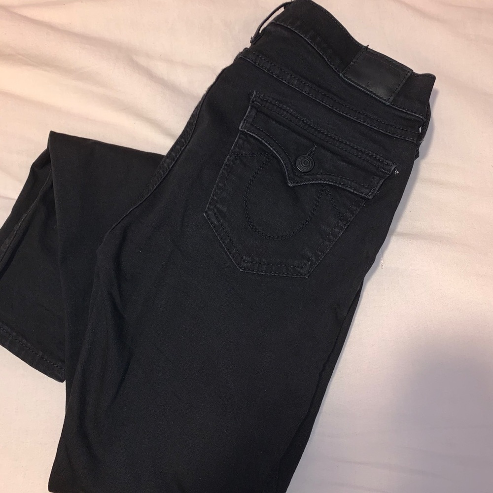 Premium Jeans